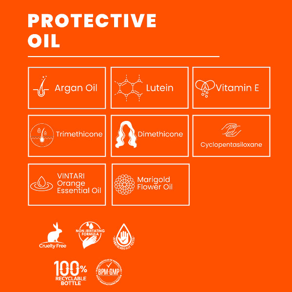 Protective Oil