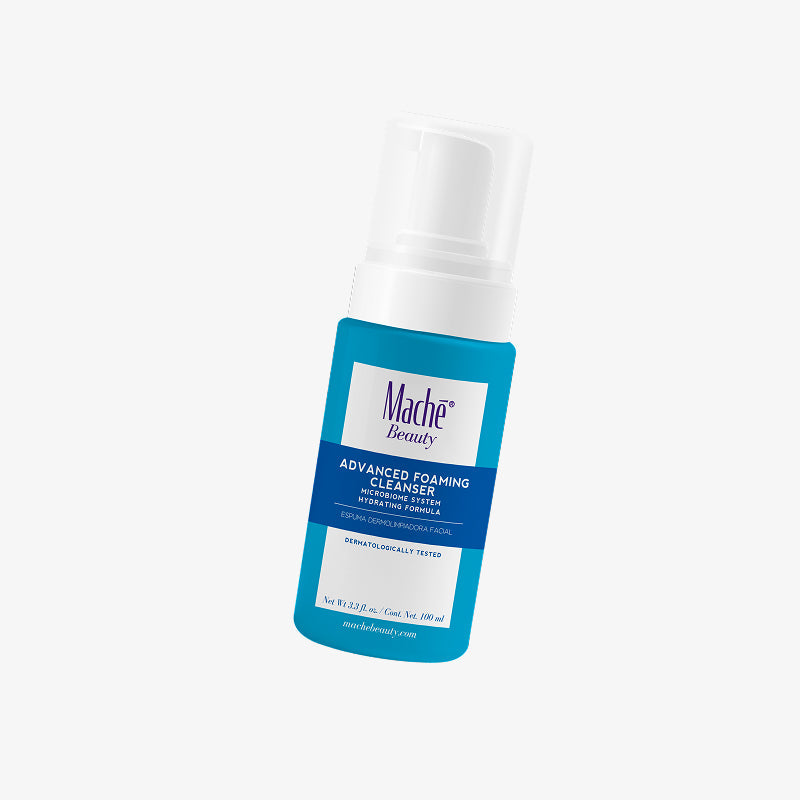 Advanced Facial Cleanser