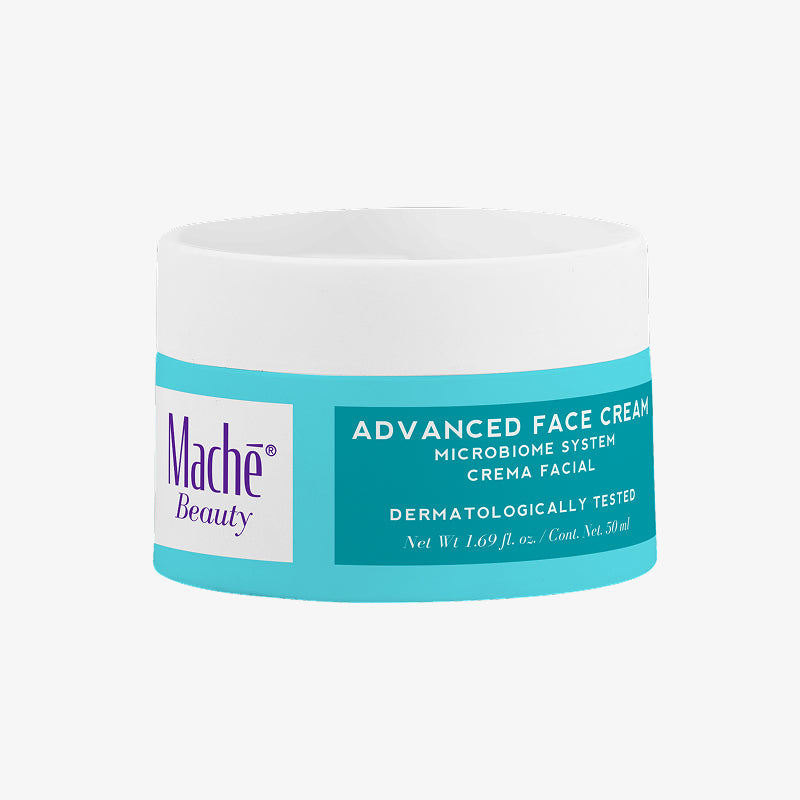 Advanced Face Cream